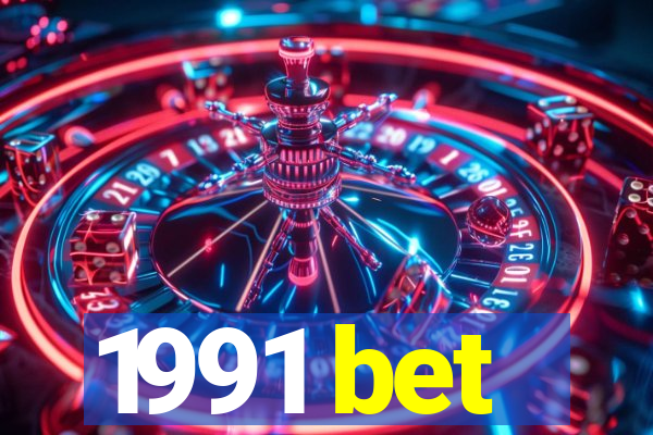 1991 bet